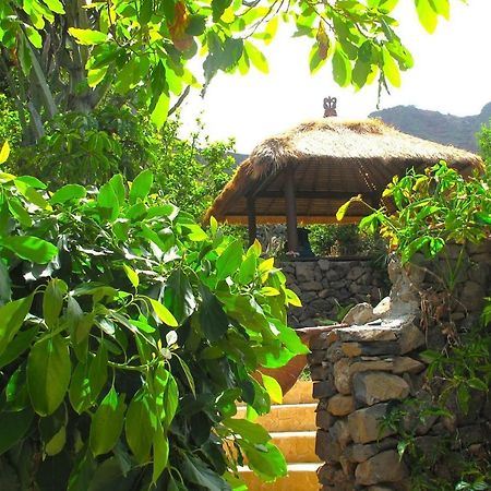 Villa With Ocean View Agulo Esterno foto