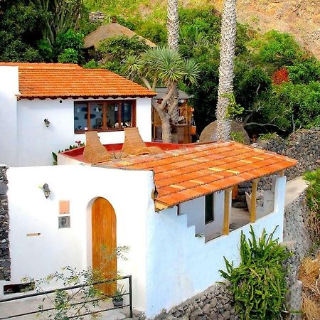 Villa With Ocean View Agulo Esterno foto